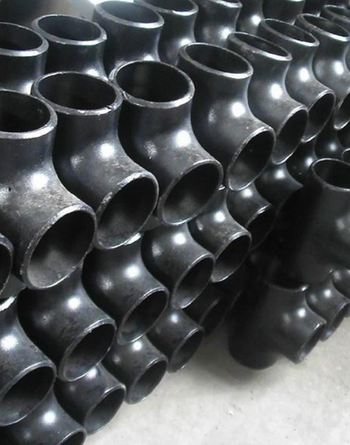 pipe tee pipe tee