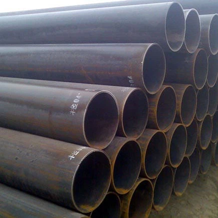 Steel Pipe Piles