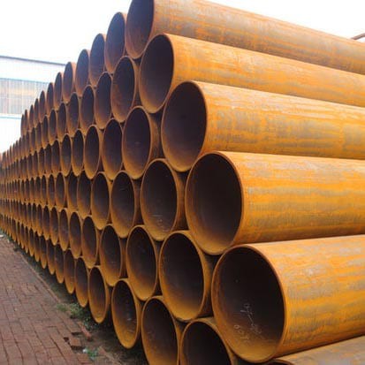 Structural Steel Pipe
